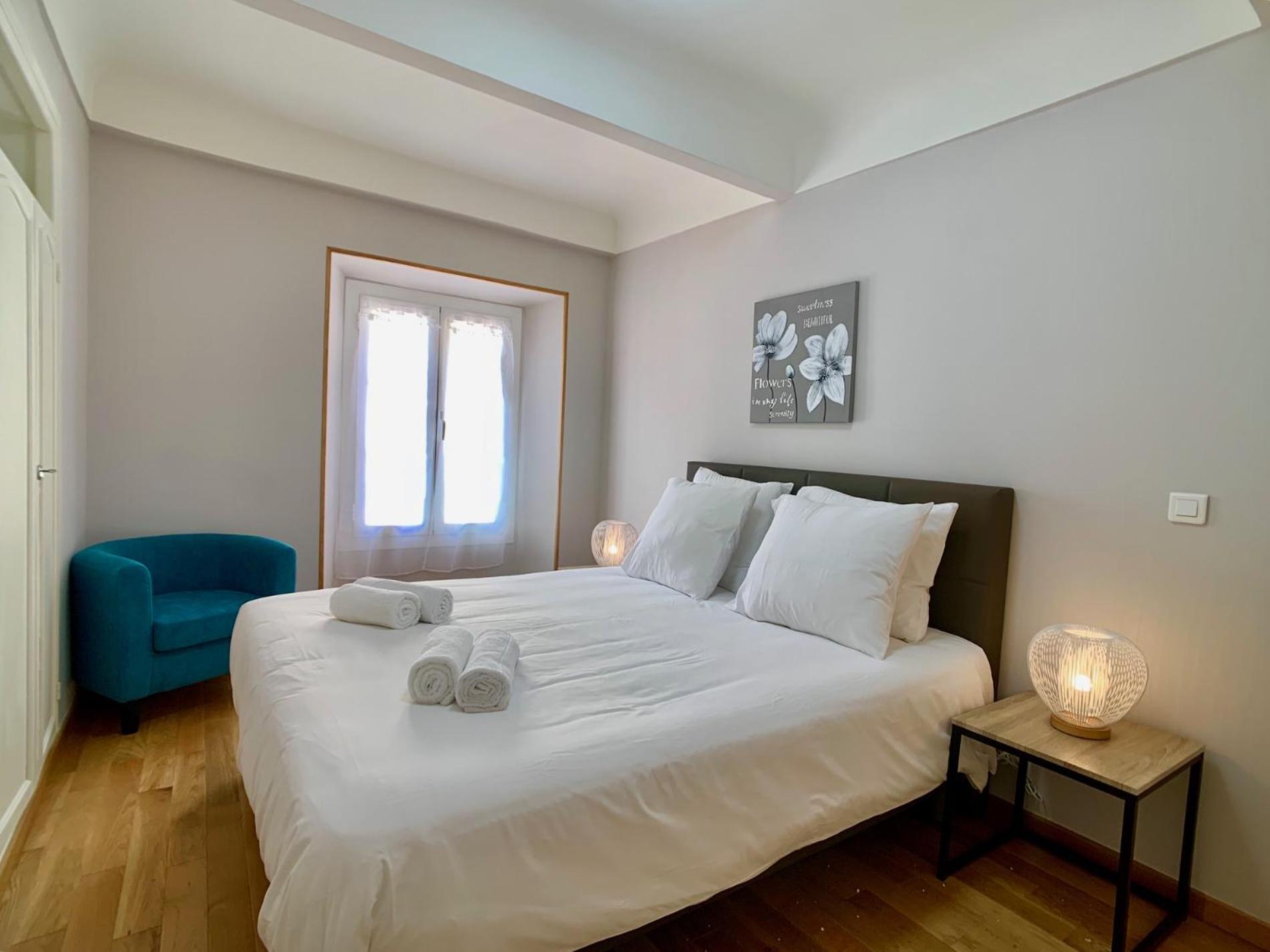 Palais Massena - Easy Home Booking Nice Buitenkant foto