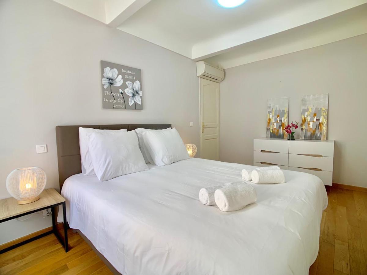 Palais Massena - Easy Home Booking Nice Buitenkant foto